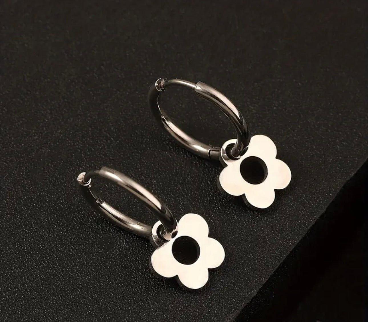 Aretes Elise