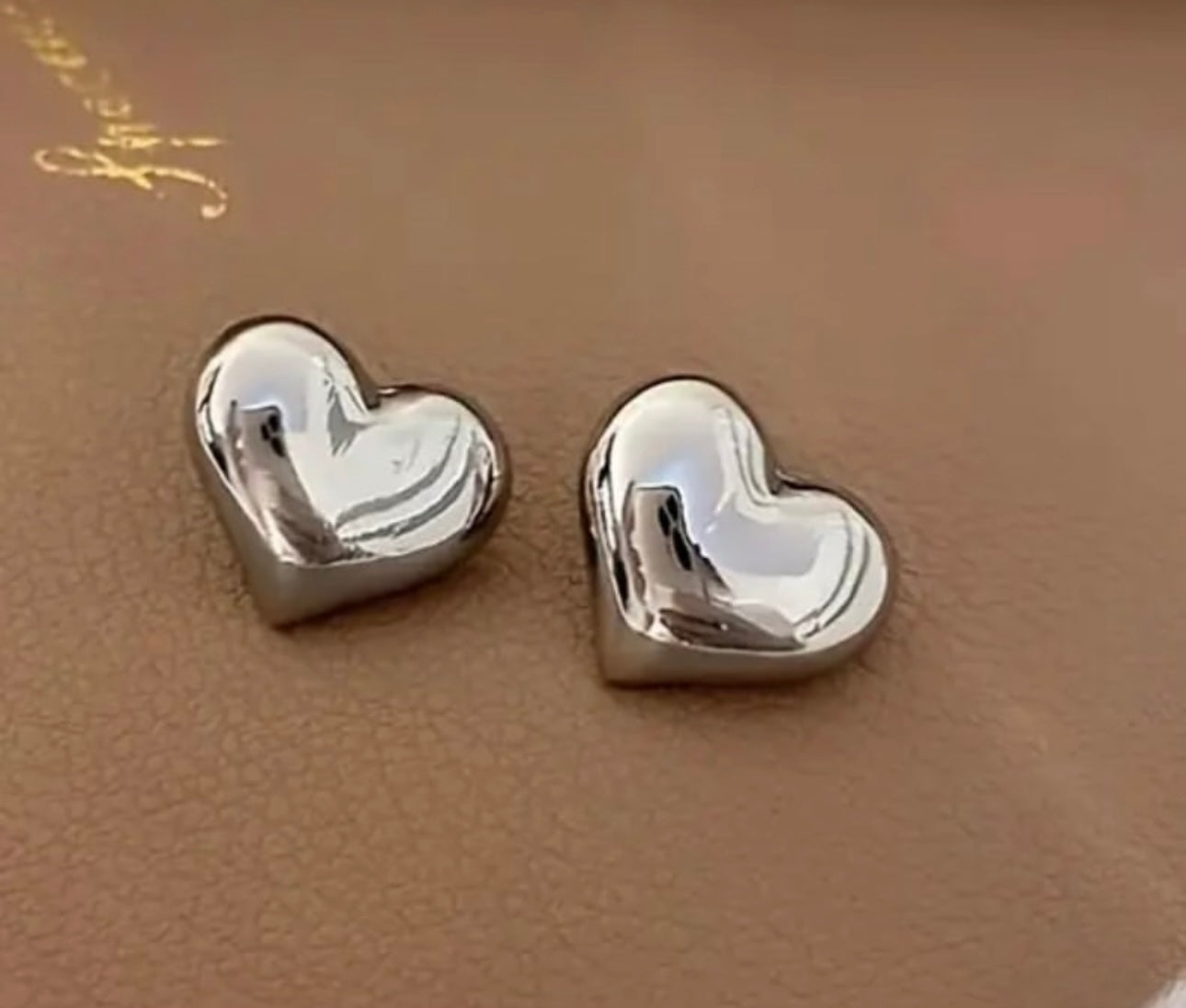 Aretes Martina