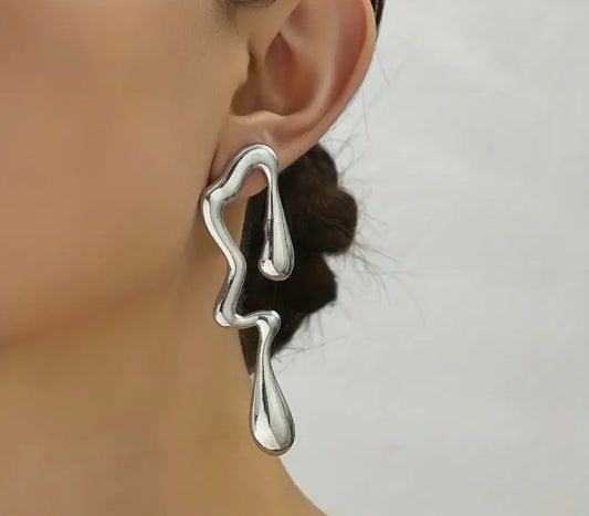Aretes Ara